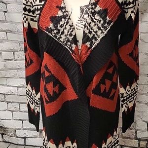 Women's Cardigan